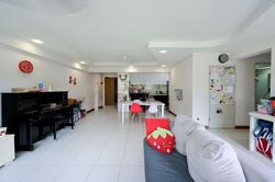 Blk 273B Punggol Regalia (Punggol), HDB 5 Rooms #599733321